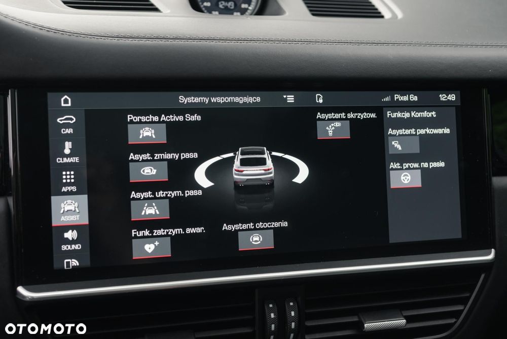 Porsche Cayenne - 24