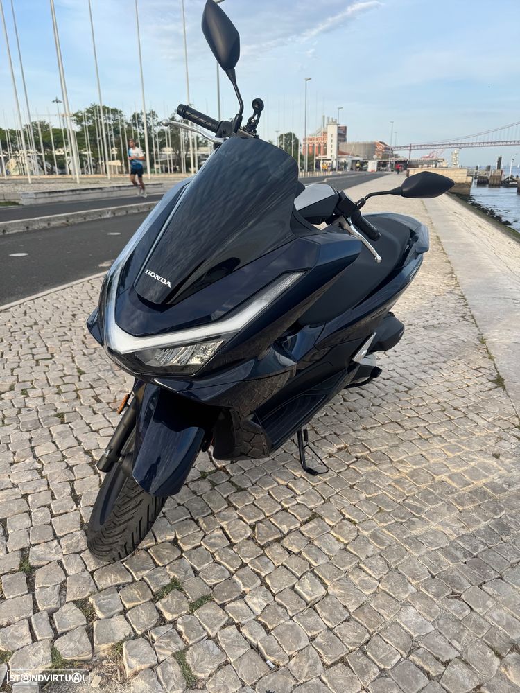 Honda PCX125 - 2