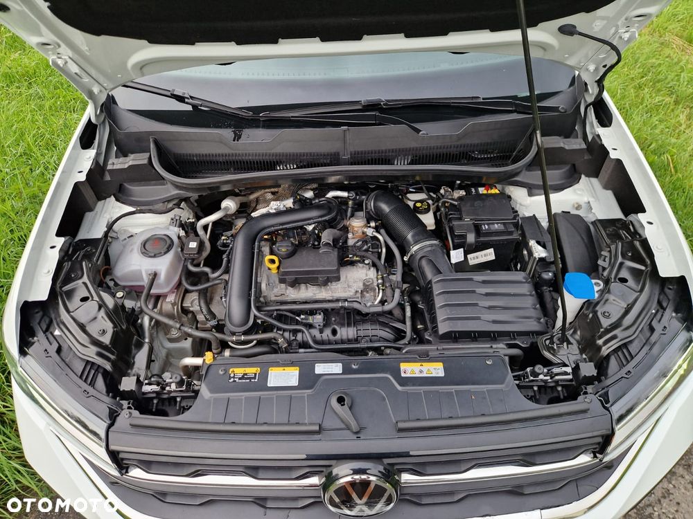 Volkswagen T-Cross - 28