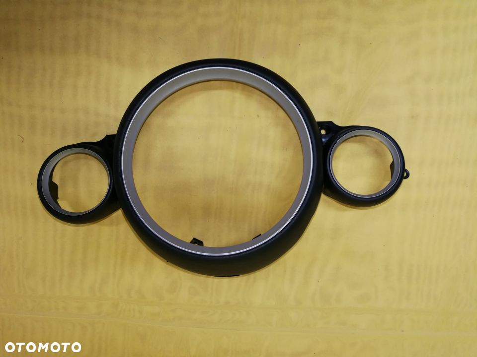 MINI COOPER S R56 OBUDOWA LICZNIKA 122737-13 - 1