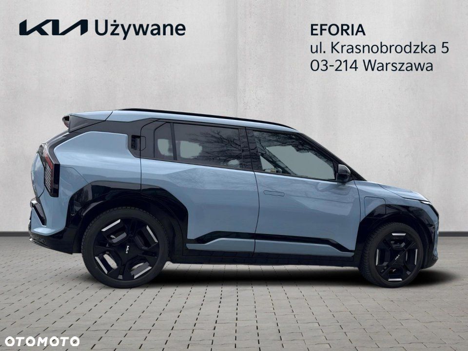Kia EV3 - 7