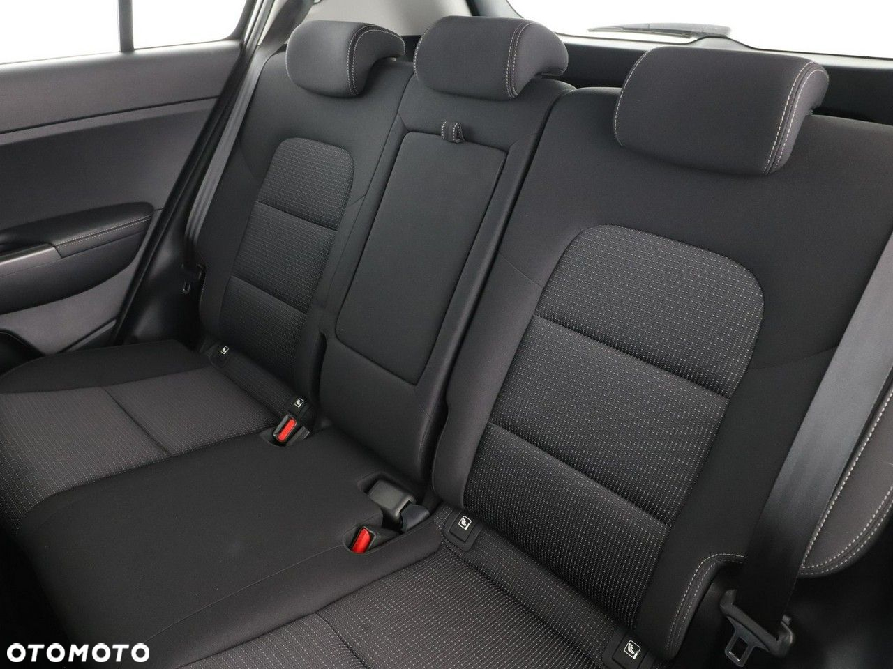 Kia Sportage 1.6 T-GDI AWD DCT VISION - 17