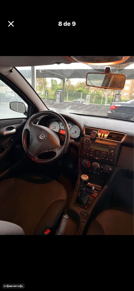 Fiat Stilo 1.4 16V Dynamic Sport - 8