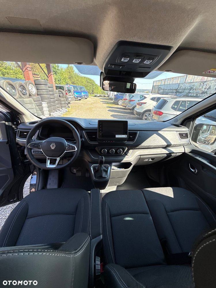 Renault Trafic - 7