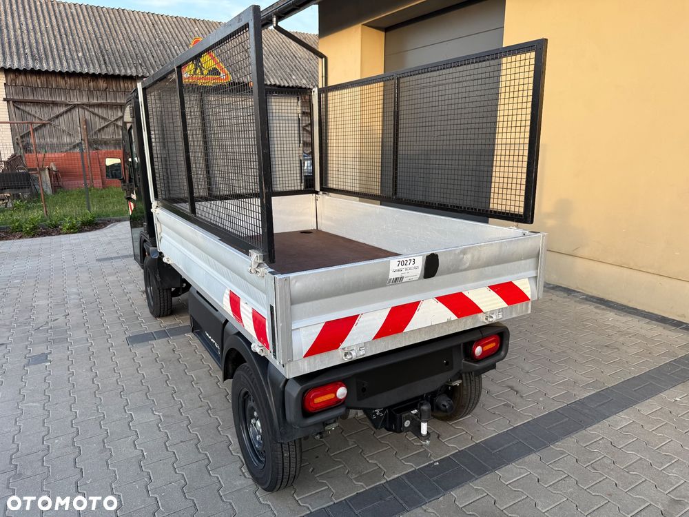 Inny Goupil g4l - 25