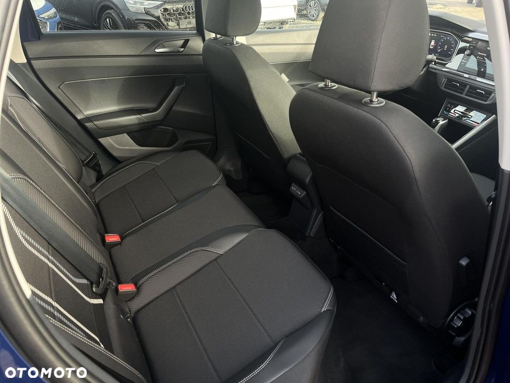 Volkswagen Taigo 1.5 TSI ACT Style DSG - 13