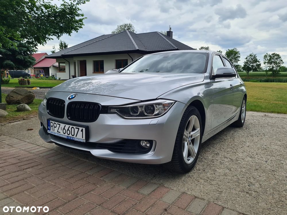 BMW Seria 3 - 8