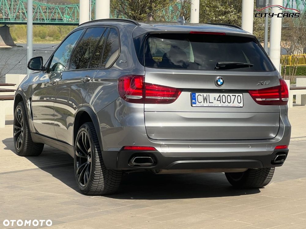 BMW X5 - 34