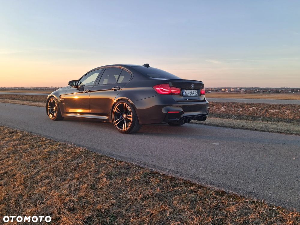 BMW M3 - 3