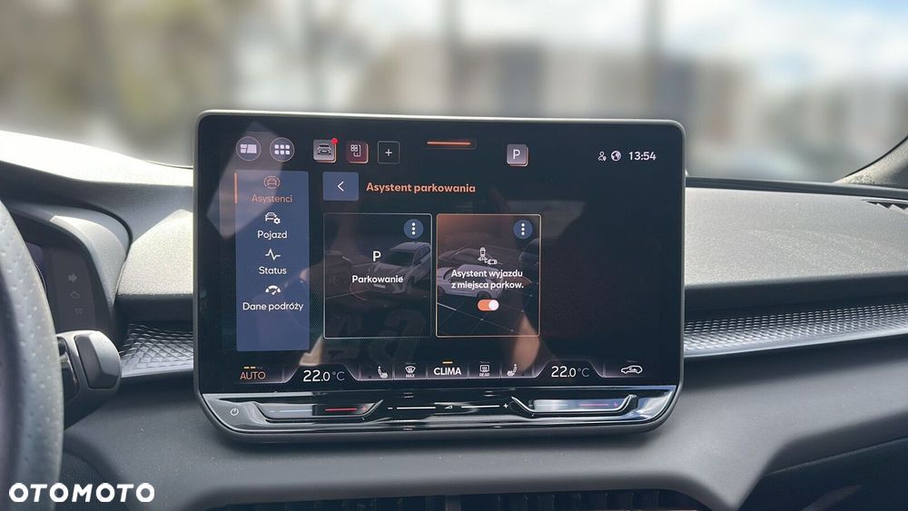 Cupra Terramar 1.5 eTSI mHEV DSG - 21