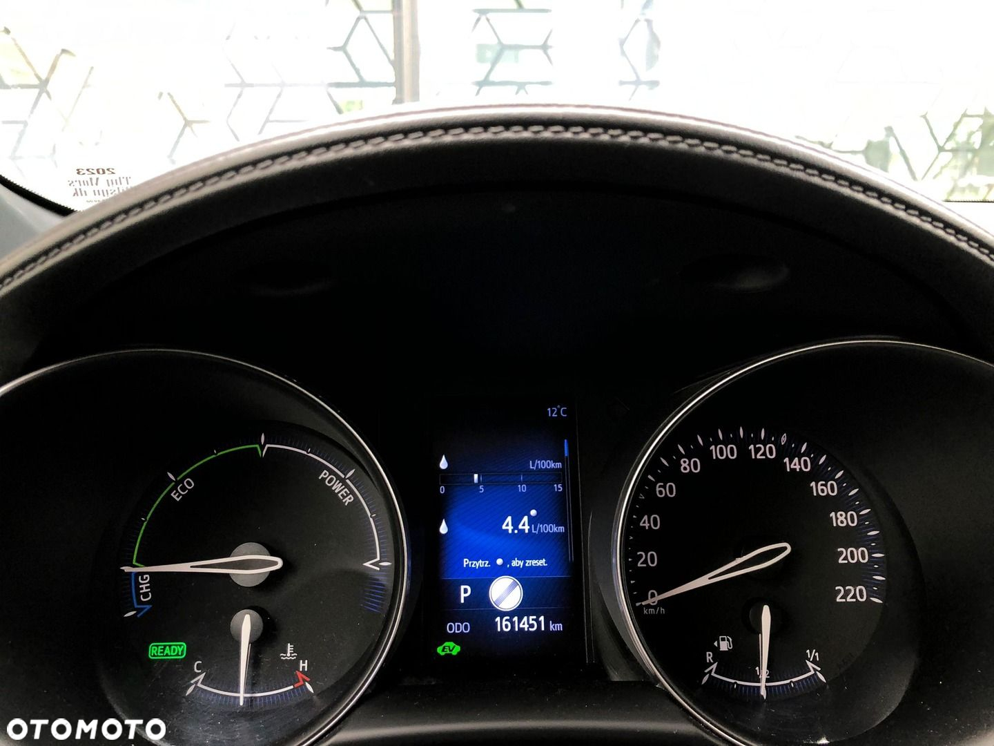 Toyota C-HR 1.8 Hybrid Prestige - 15