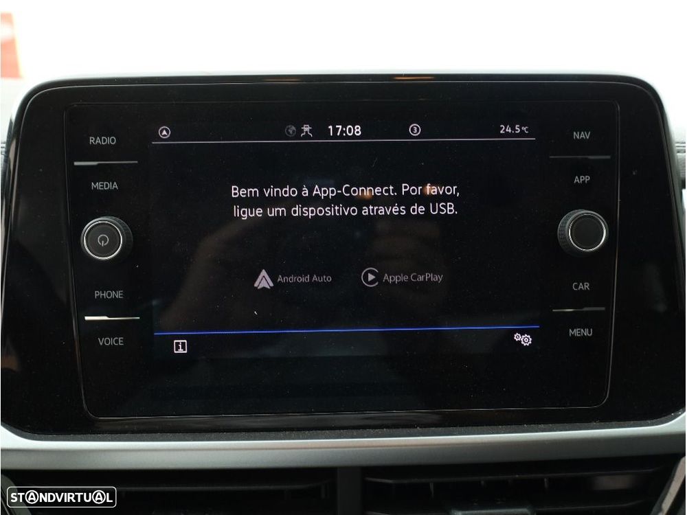 VW T-Roc 1.0 TSI Urban - 19