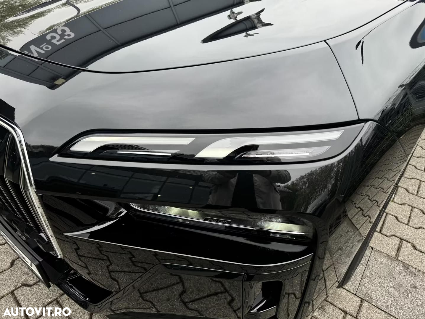 BMW Seria 7 - 6