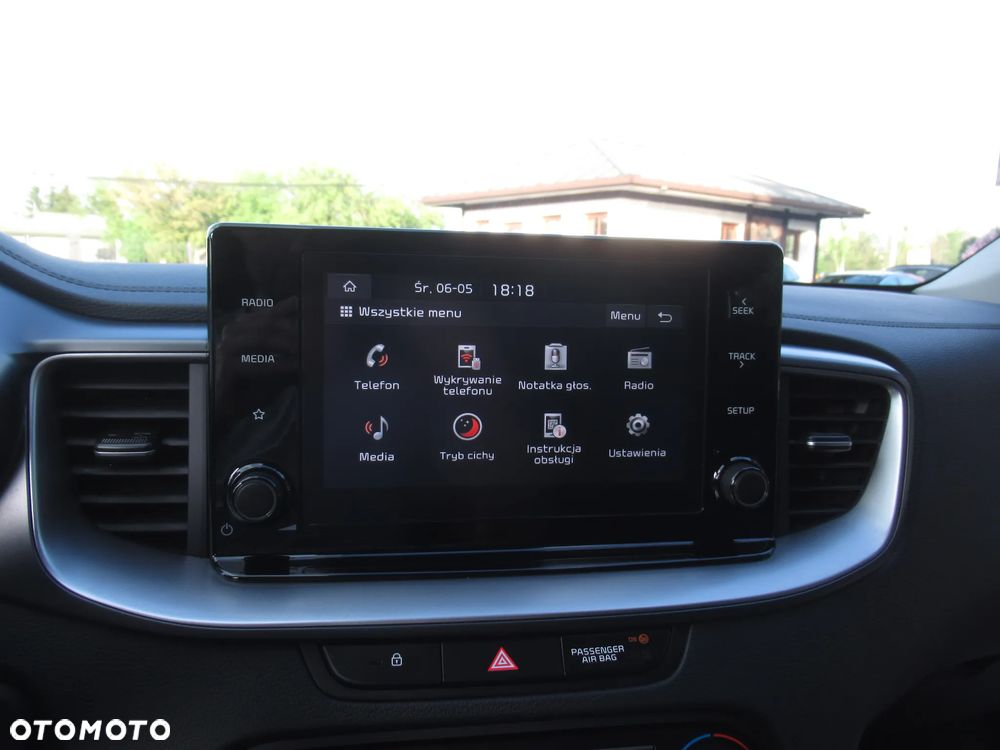 Kia Ceed 1.5 T-GDI M - 18