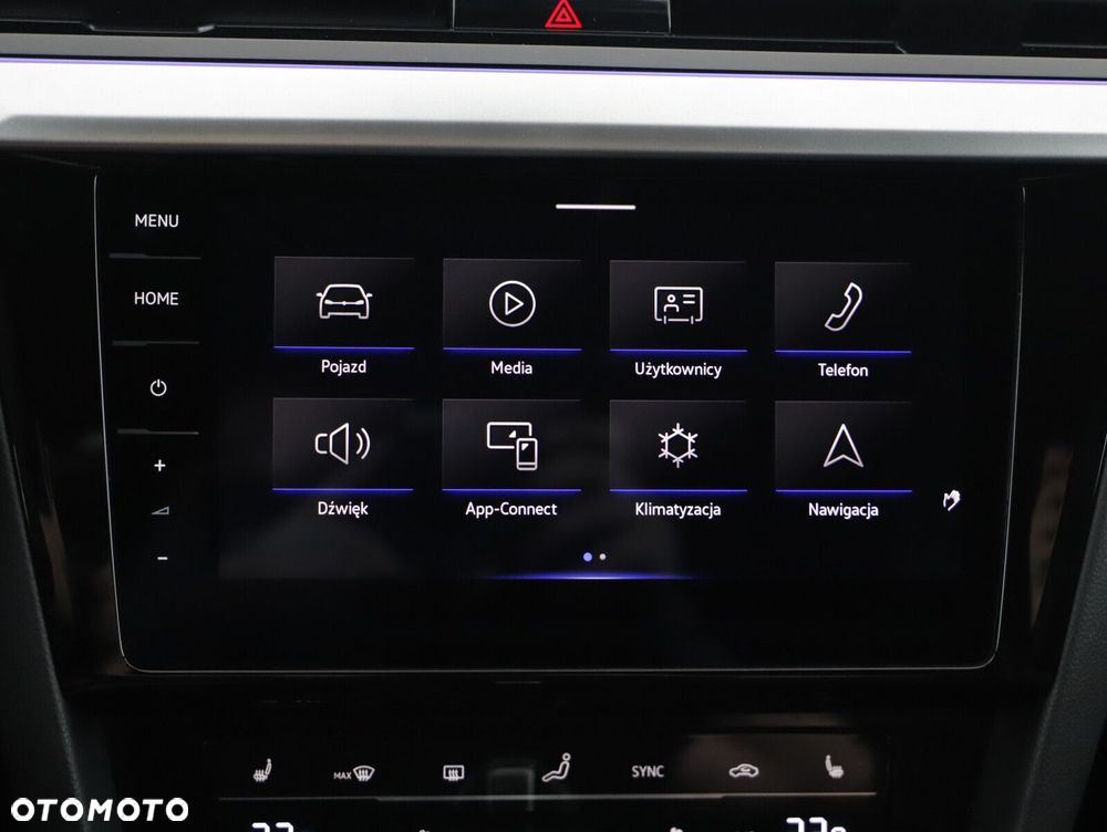 Volkswagen Arteon Shooting Brake - 16