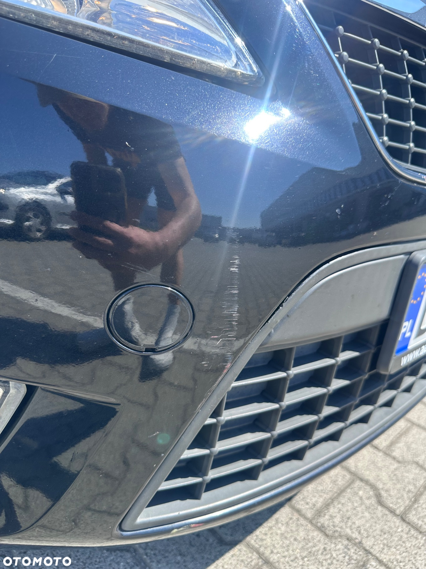 Ford Mondeo - 37