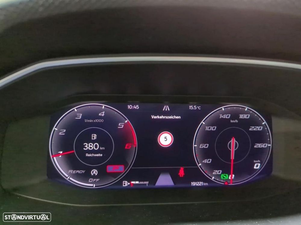 SEAT Leon ST 2.0 TDI DSG FR - 3