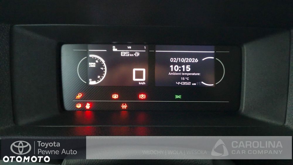 Toyota Proace Verso 2.0 D4-D Long Combi - 5