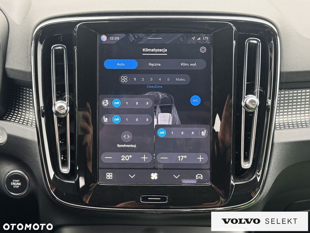 Volvo XC 40 - 17