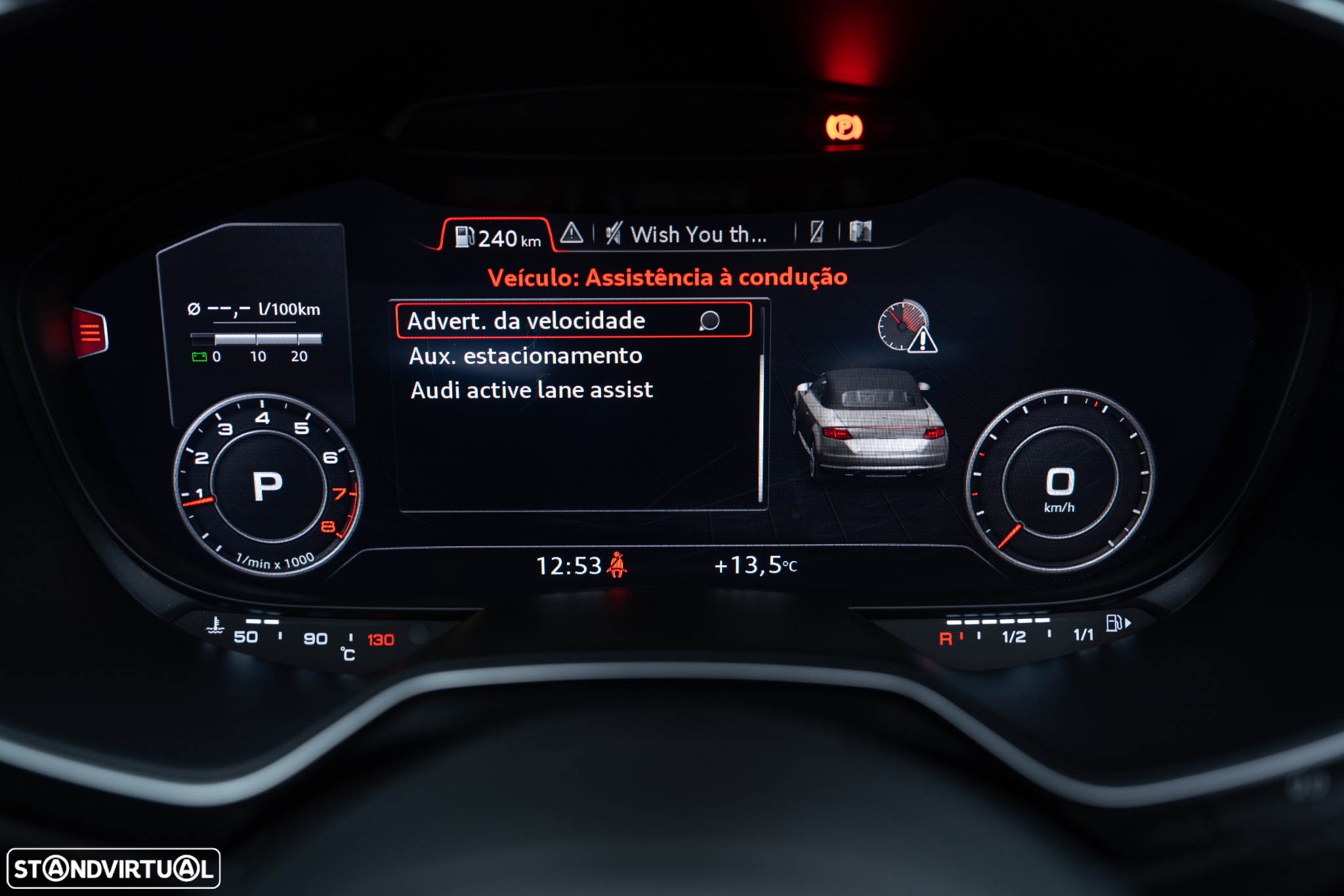 Audi TT Roadster 2.0 TFSi S-line S Tronic - 29