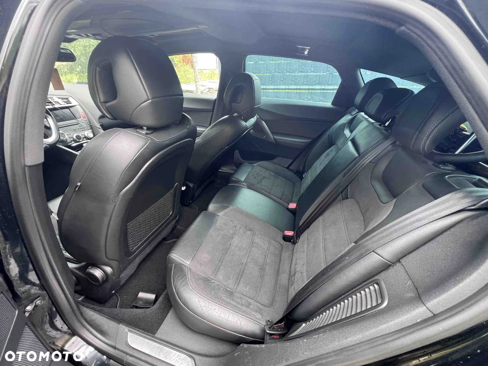Citroën DS5 2.0 HDi Hybrid4 Pure Pearl MCP - 9