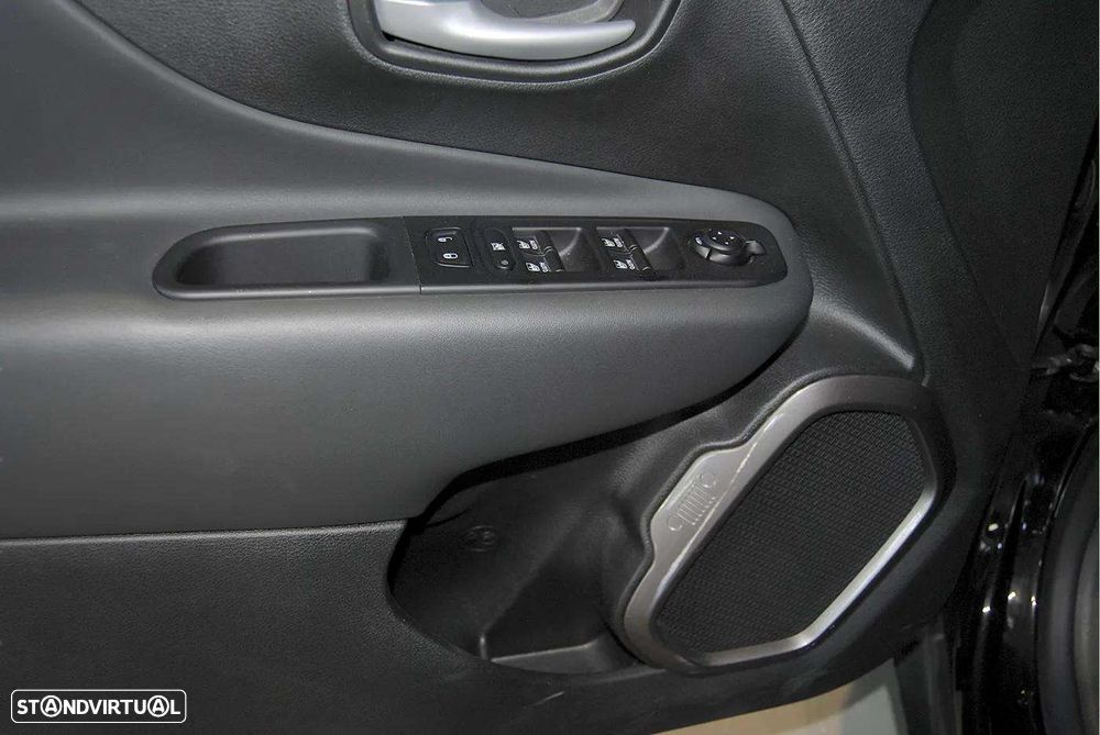 Jeep Renegade 1.5 TG e-Hybrid Limited DCT - 18