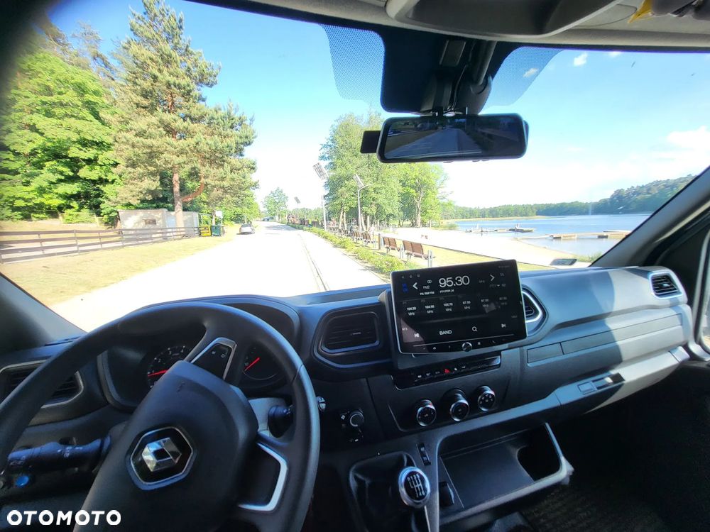 Renault Master L4 RWD-DBL Extra - 2