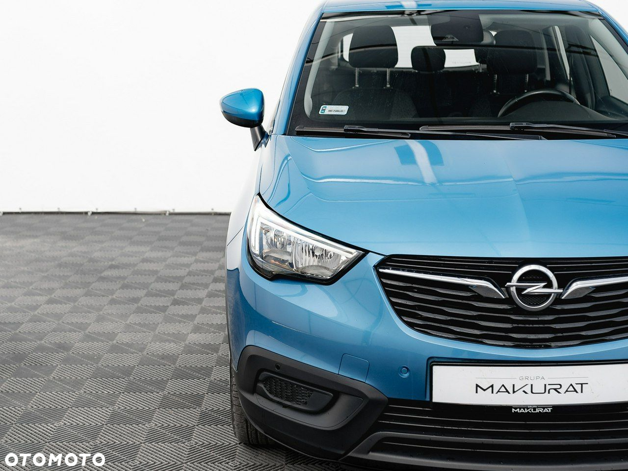 Opel Crossland X - 9