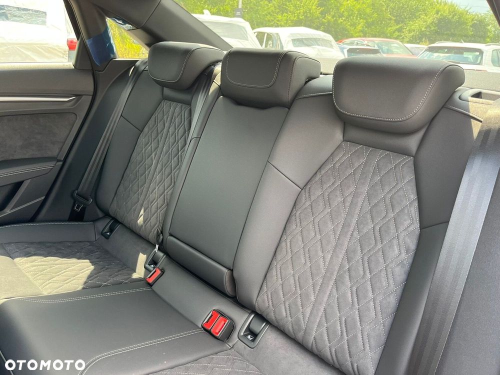 Audi S3 - 14