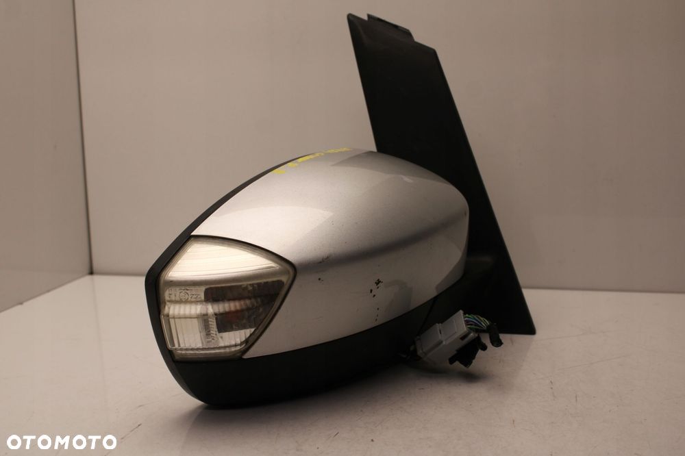 ford c-max ii mk2 8 pin 10r- lusterko prawe zewnętrzne oa - 1