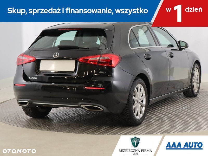 Mercedes-Benz Klasa A - 6