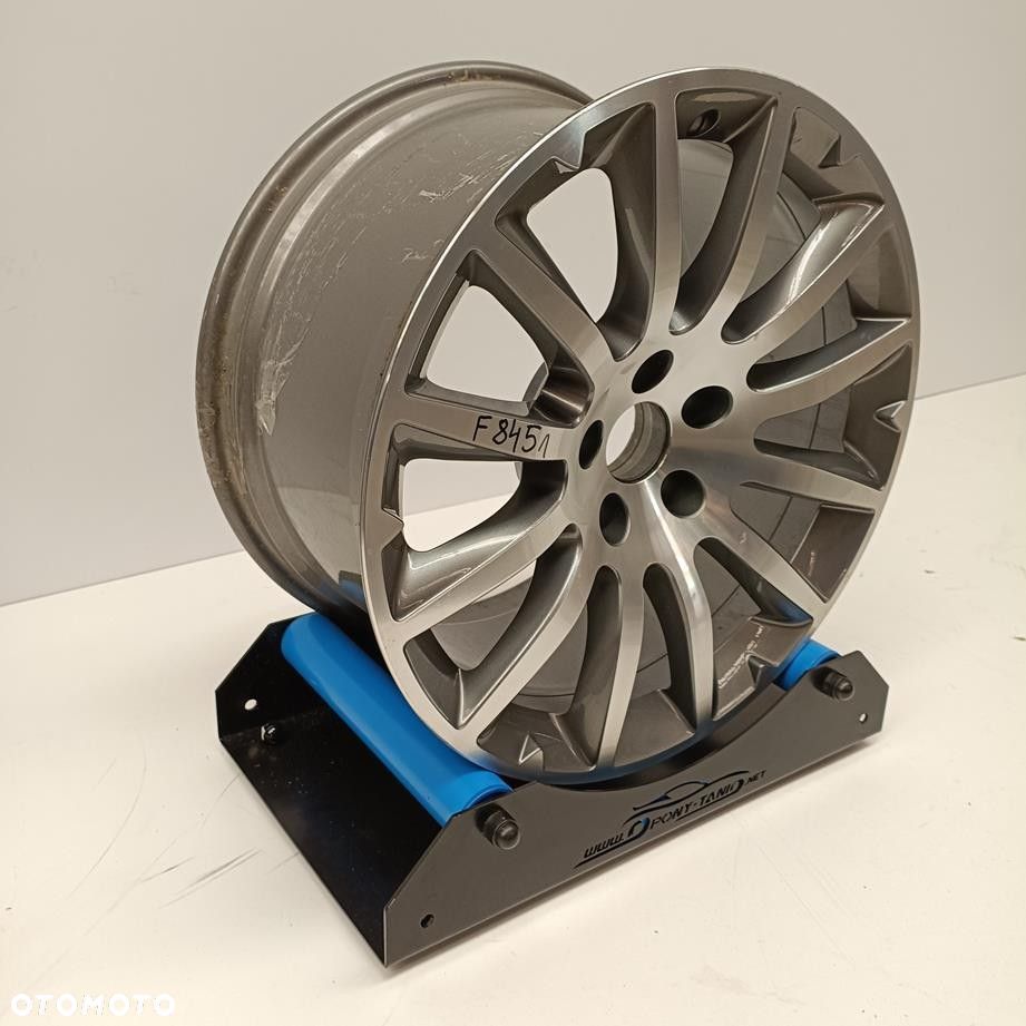 Alufelga 5x114,3 18 Maserati Ghibli 670010981 (F8451) - 2
