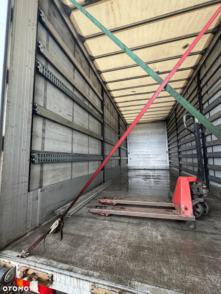 Mercedes-Benz ATEGO 12270/GNIOTPOL FIRANKA - 3