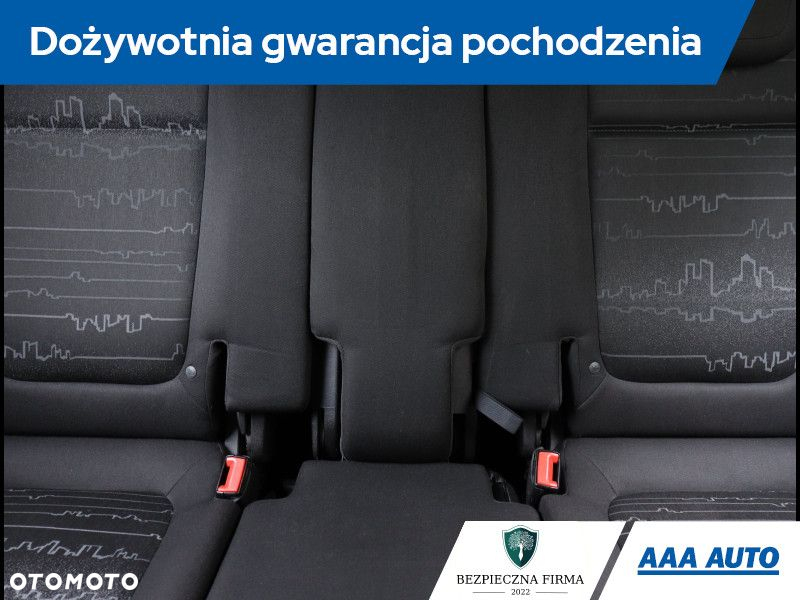 Opel Meriva - 11