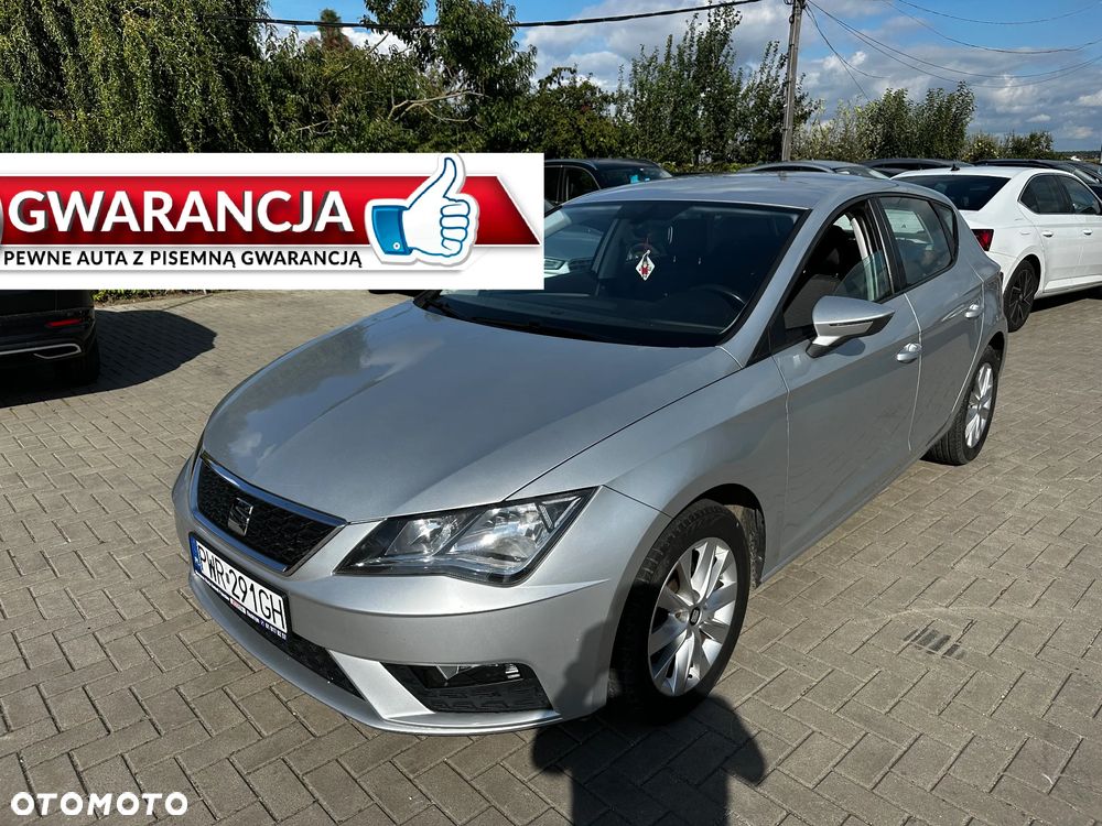 Seat Leon - 1