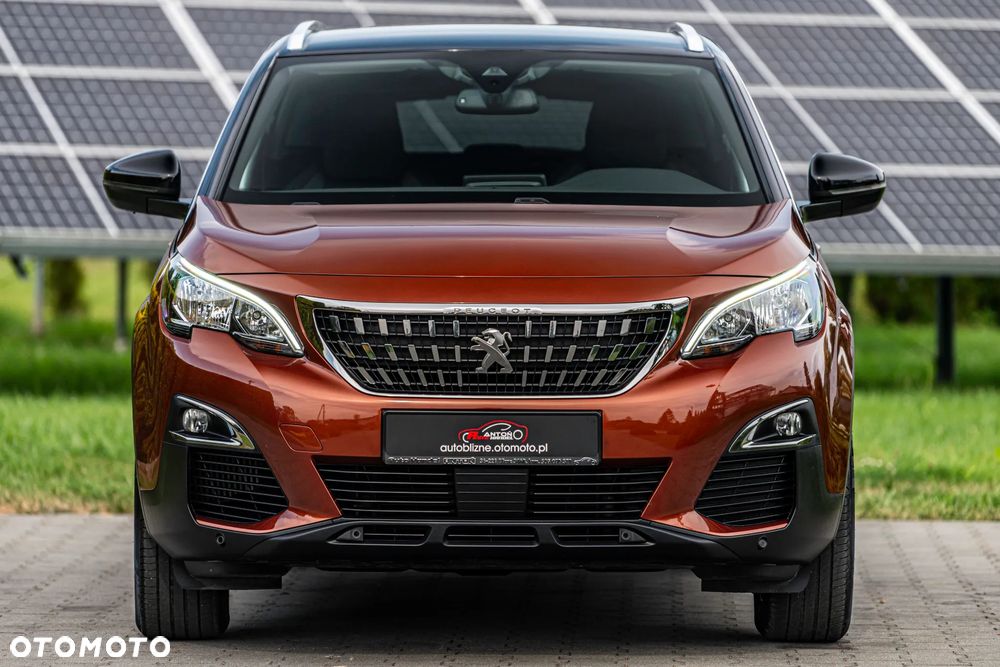 Peugeot 3008 1.2 PureTech Style - 15