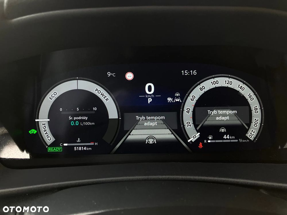 Toyota C-HR 1.8 Hybrid Comfort - 24