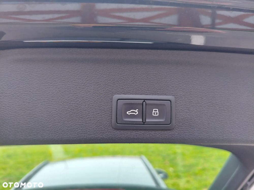 Audi A4 Avant 40 TFSI mHEV S tronic - 9