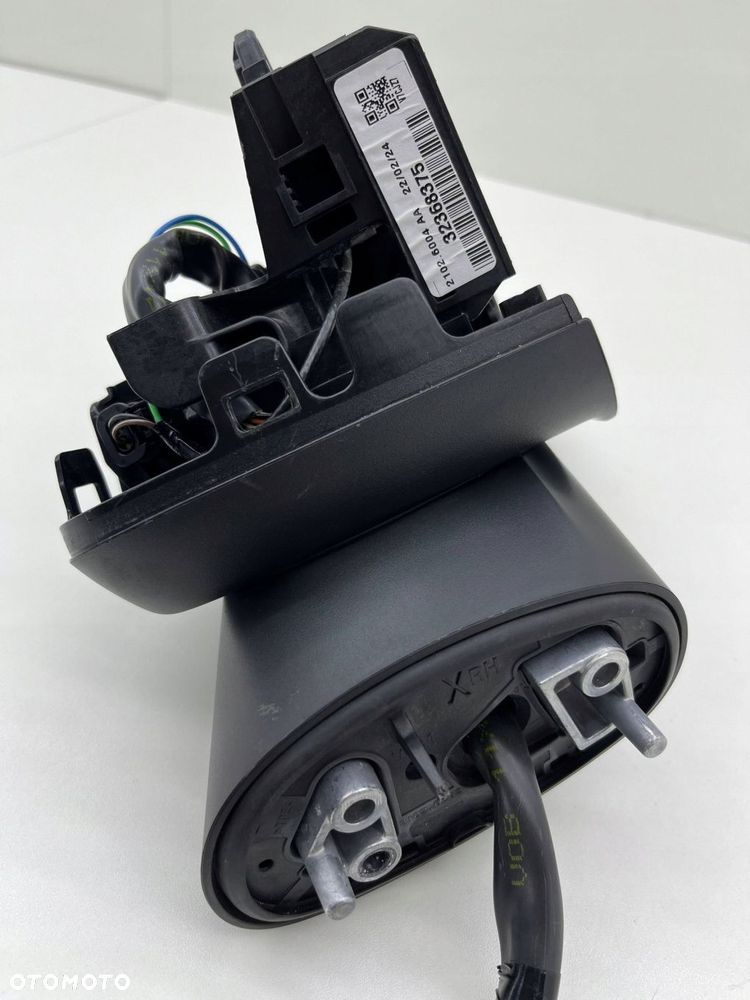 VOLVO XC40 LUSTERKO PRAWE 16-PIN KAMERA EUROPA 32368375 - 8