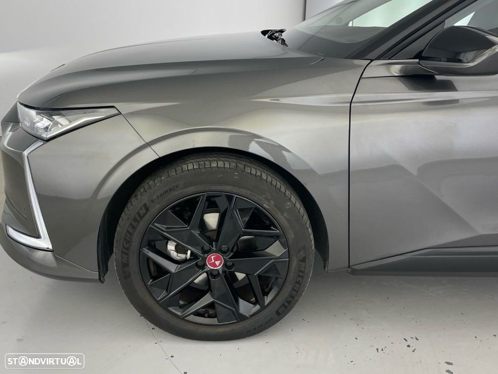 DS DS4 1.2 PureTech Performance Line EAT8 - 19