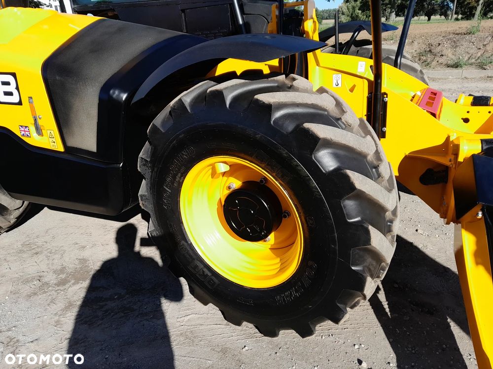 JCB 540-170 2018R - 14