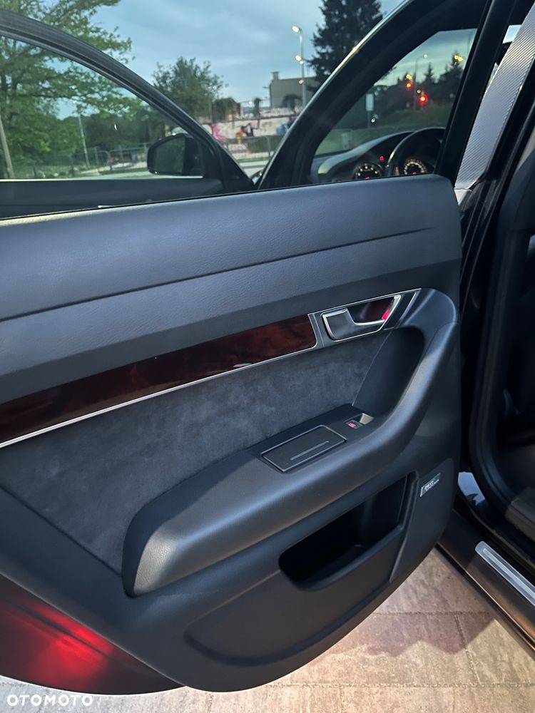 Audi A6 Limousine - 24