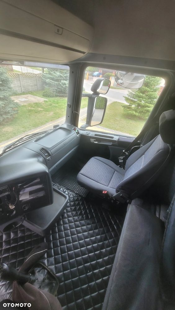Scania R420 - 4