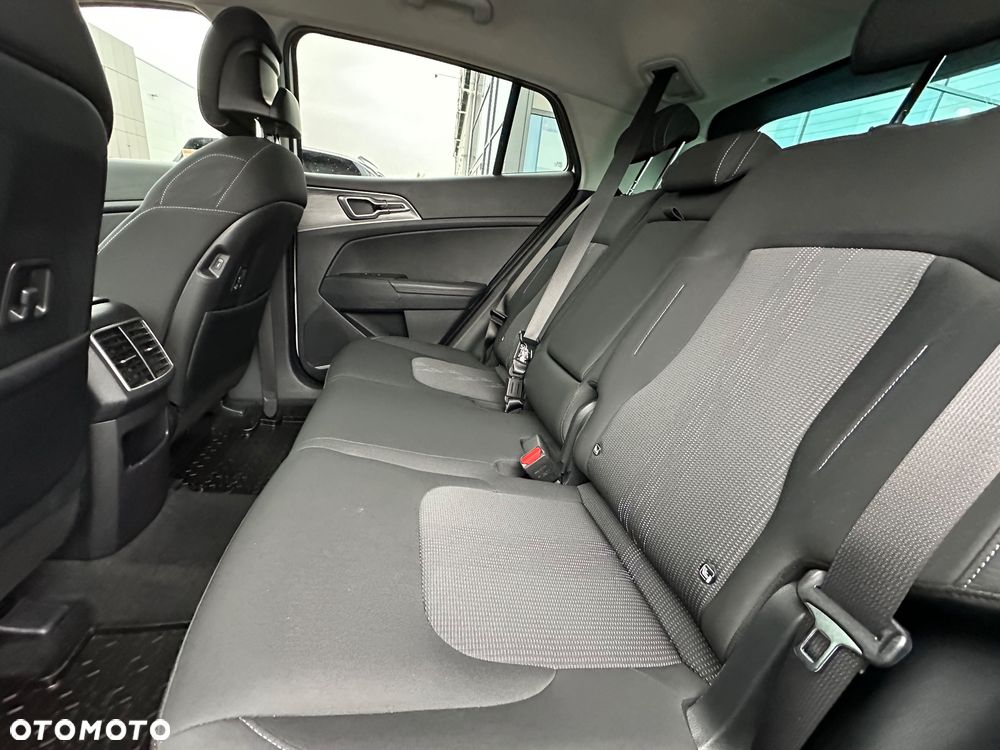 Kia Sportage 1.6 T-GDI MHEV L 2WD DCT - 14