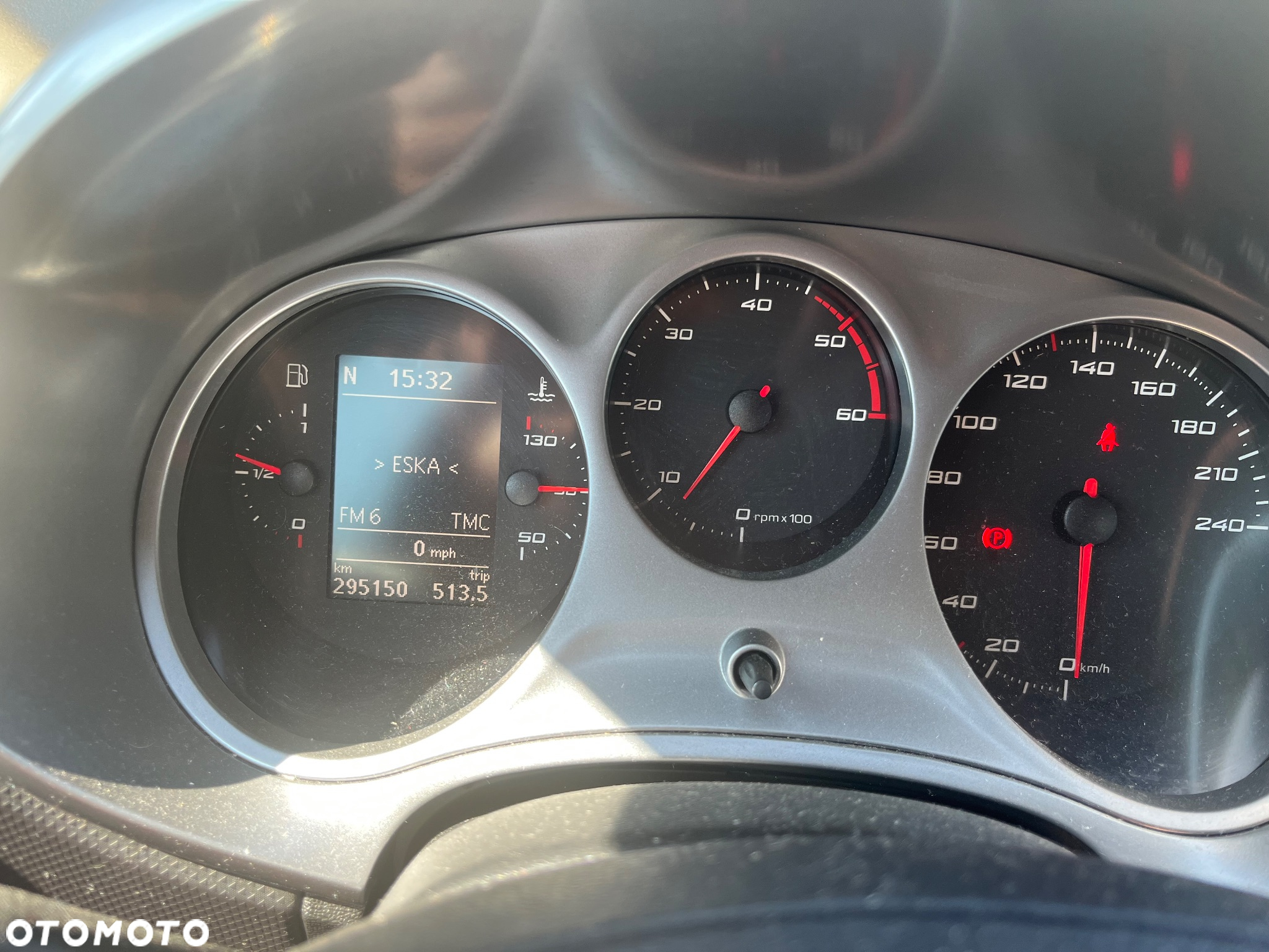 Seat Leon 1.6 TDI DPF Style Copa - 9