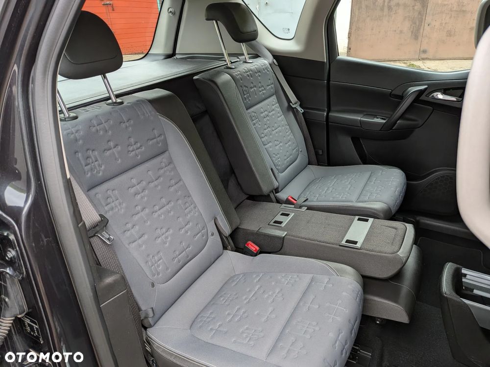 Opel Meriva 1.4 T Cosmo - 21