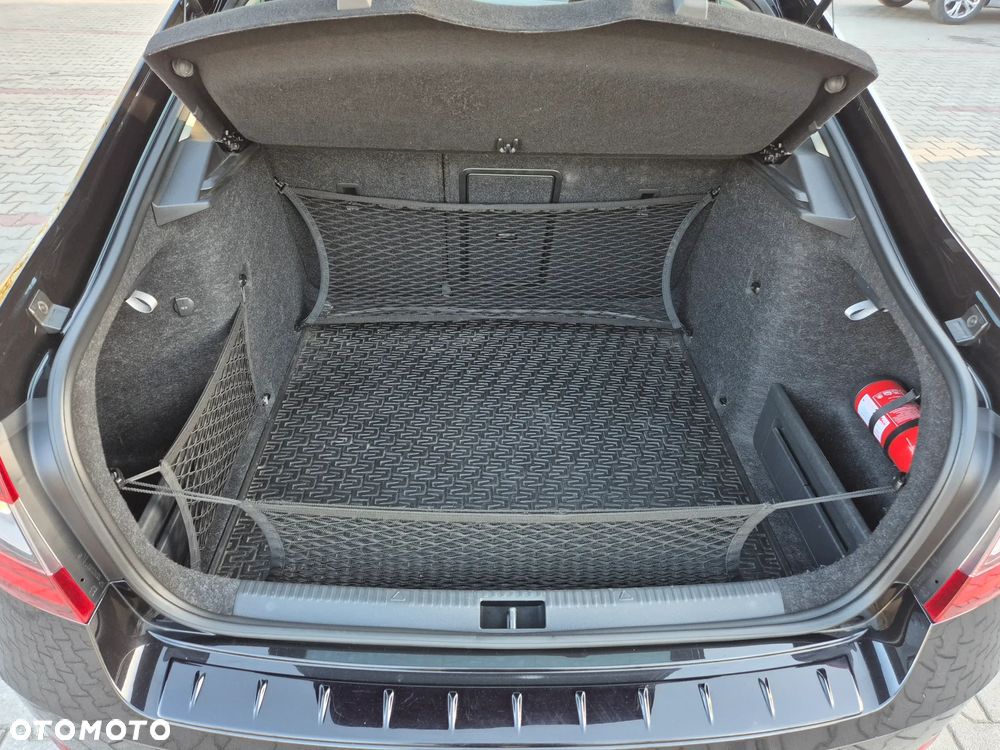 Skoda Octavia 1.4 TSI Style - 22