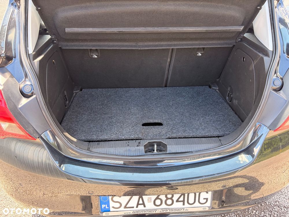 Opel Corsa 1.4 Color Edition S&S - 22