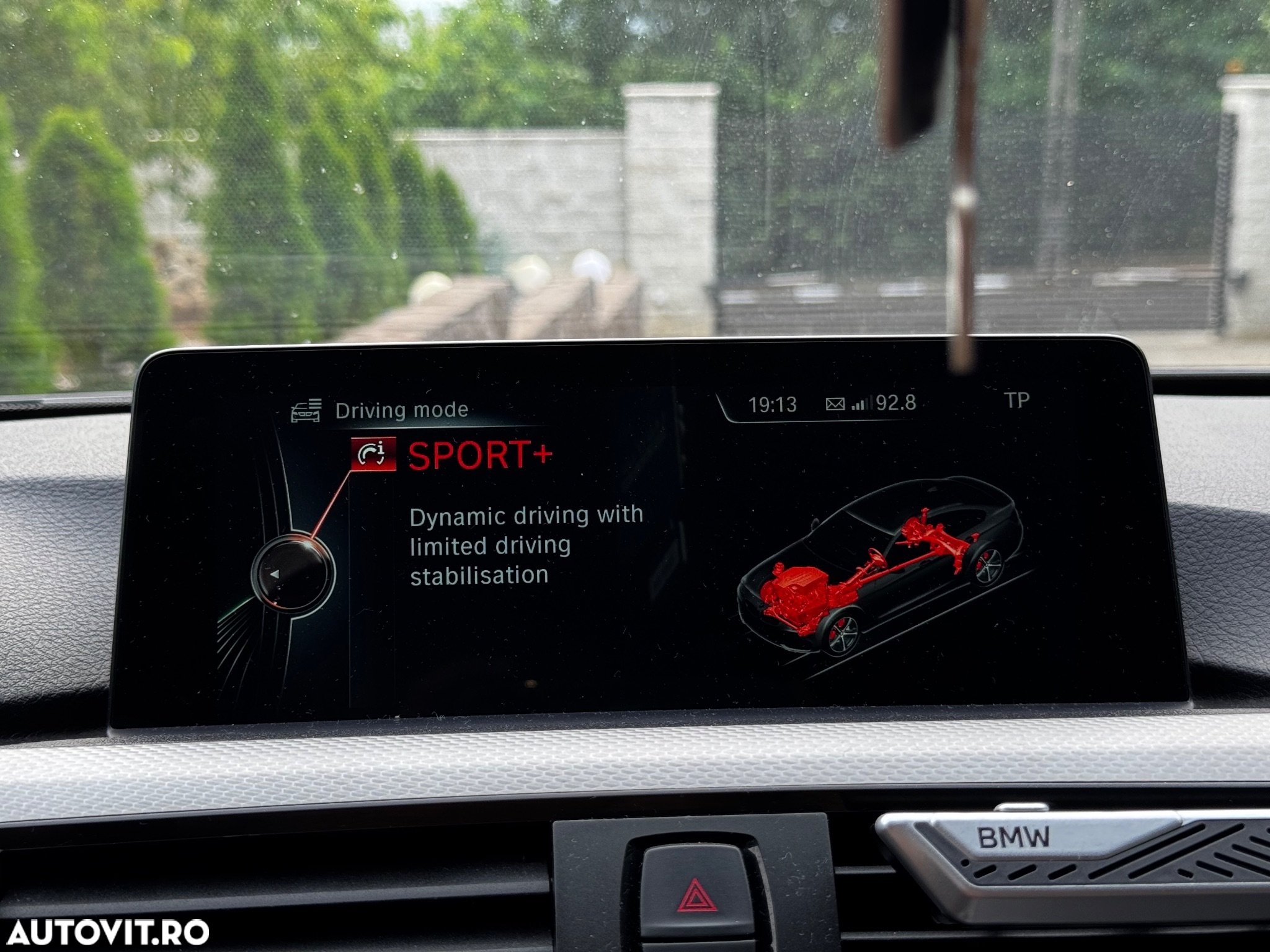 BMW Seria 4 420d Gran Coupe Aut. M Sport - 32