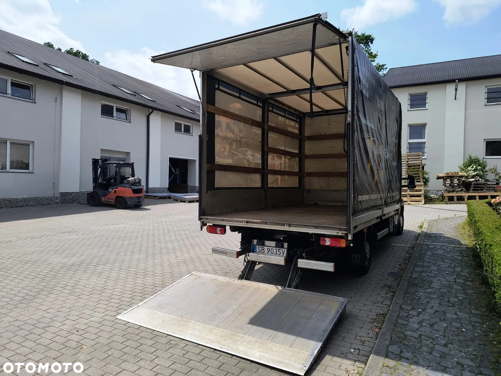 Fiat Ducato - 7